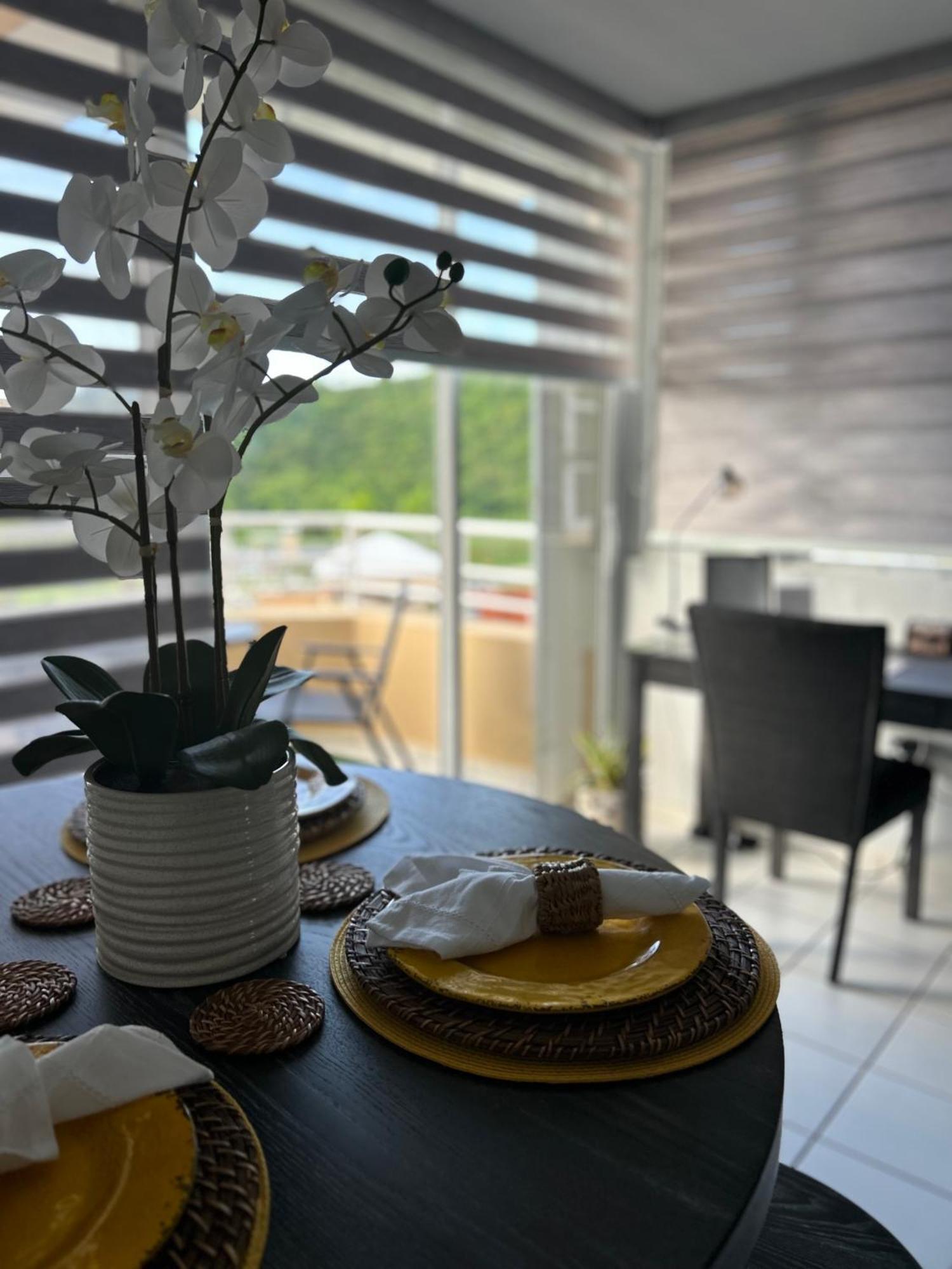 Pearl Of The East In Ceiba With Ocean View And Private Rooftop Santa Maria  Esterno foto