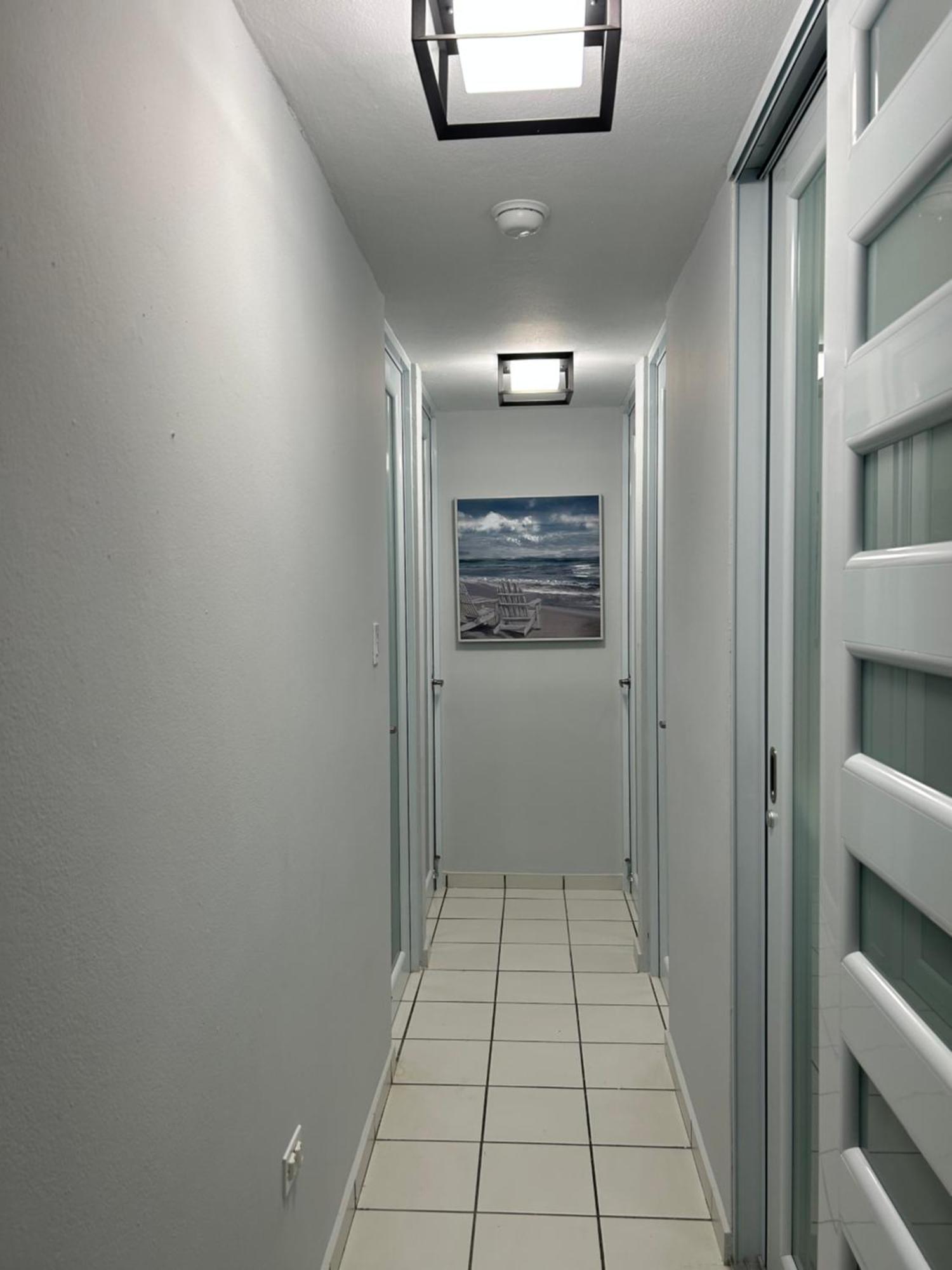 Pearl Of The East In Ceiba With Ocean View And Private Rooftop Santa Maria  Esterno foto