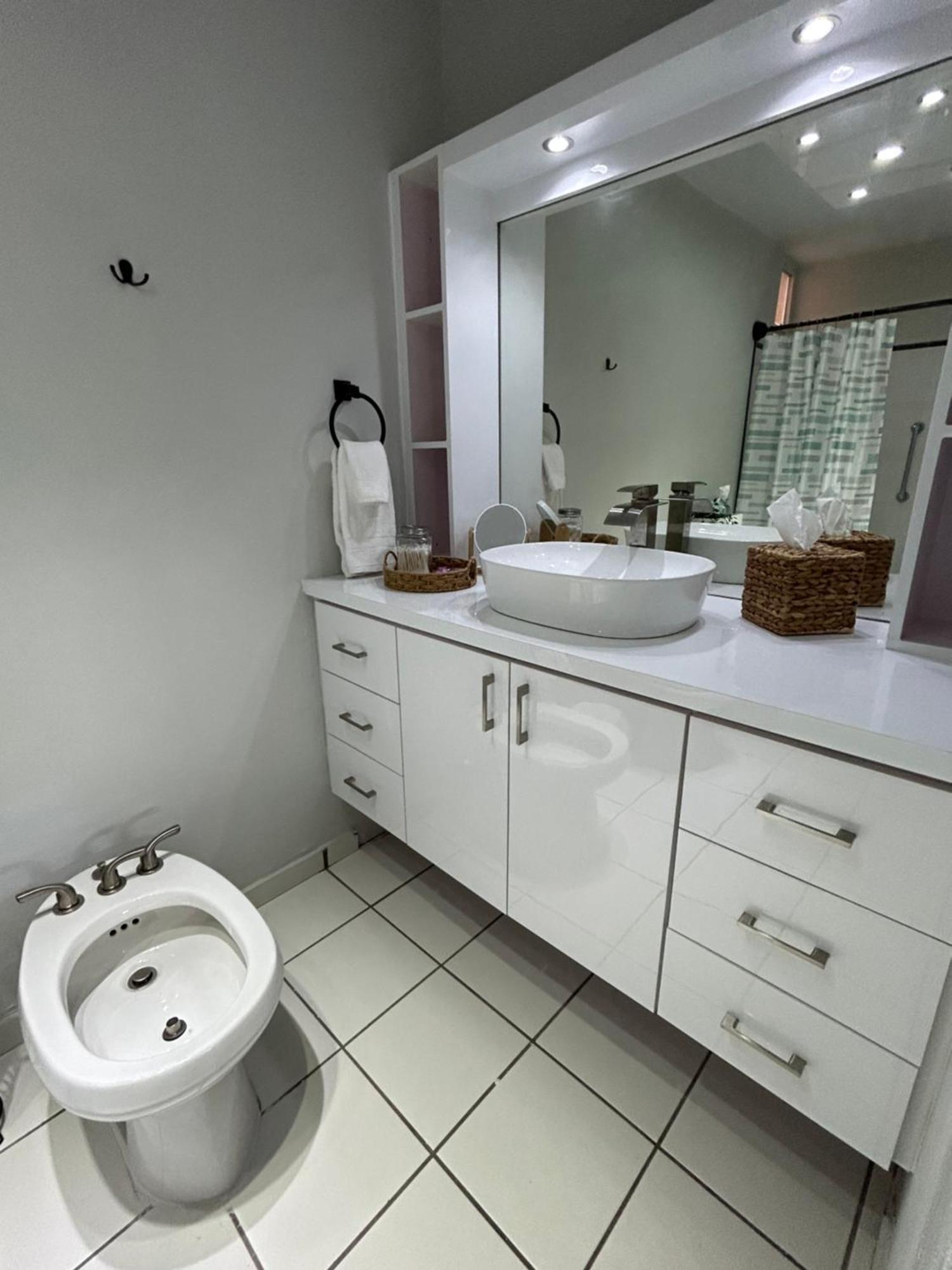 Pearl Of The East In Ceiba With Ocean View And Private Rooftop Santa Maria  Esterno foto
