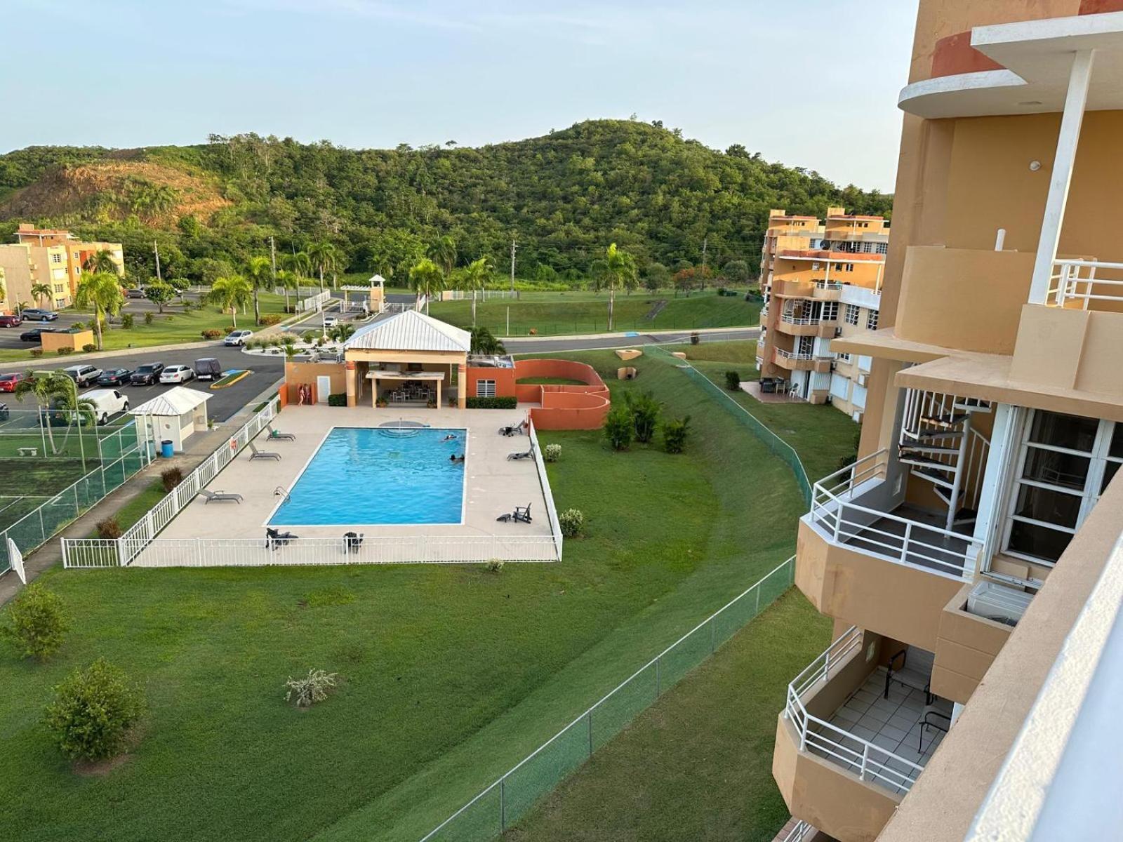 Pearl Of The East In Ceiba With Ocean View And Private Rooftop Santa Maria  Esterno foto