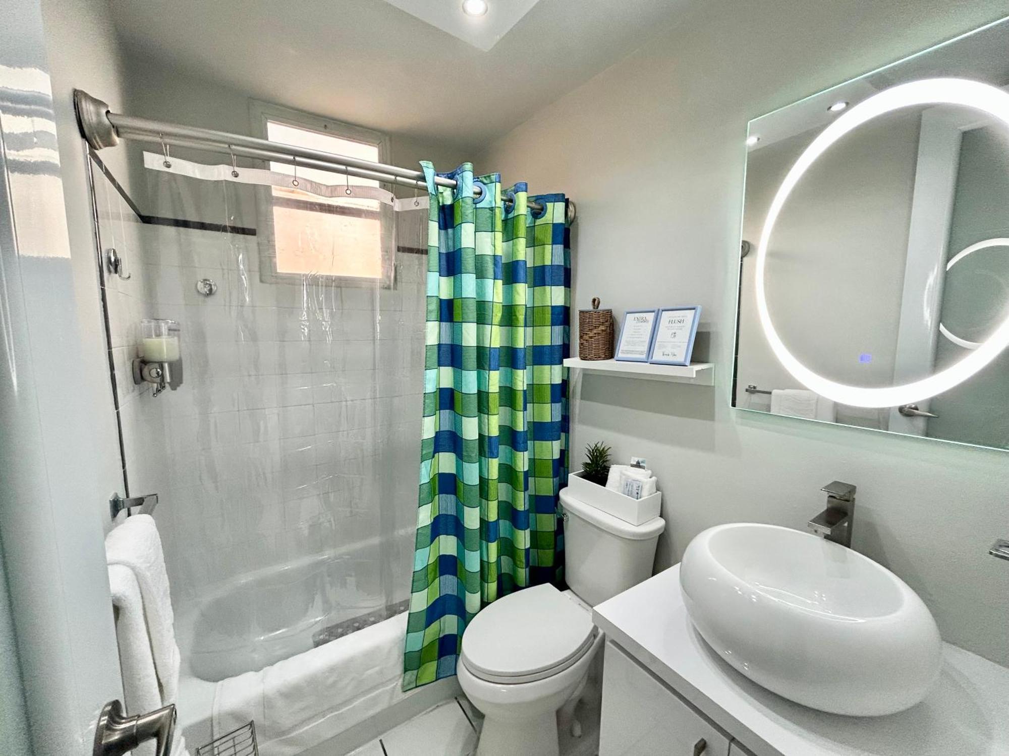 Pearl Of The East In Ceiba With Ocean View And Private Rooftop Santa Maria  Esterno foto
