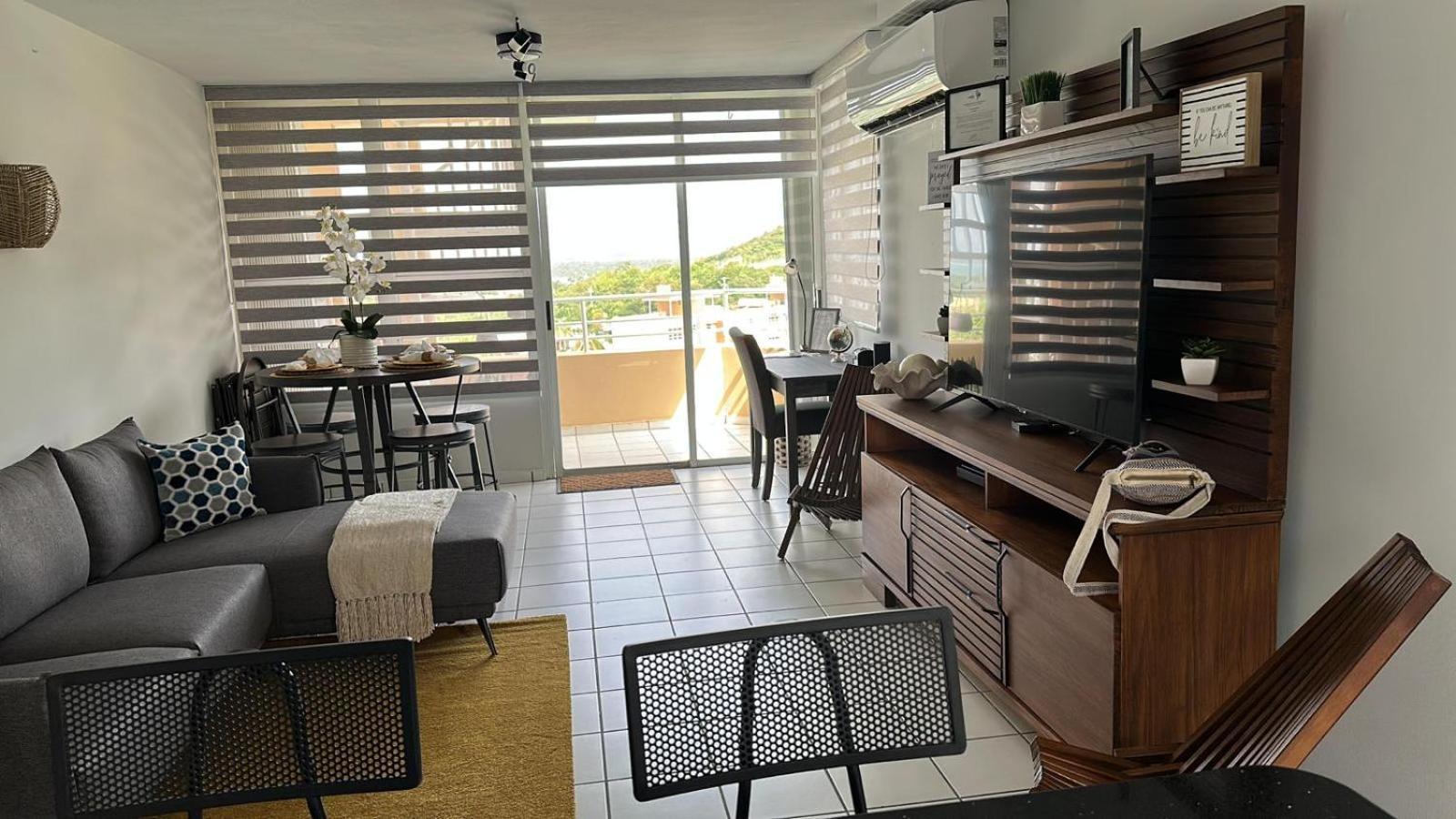 Pearl Of The East In Ceiba With Ocean View And Private Rooftop Santa Maria  Esterno foto