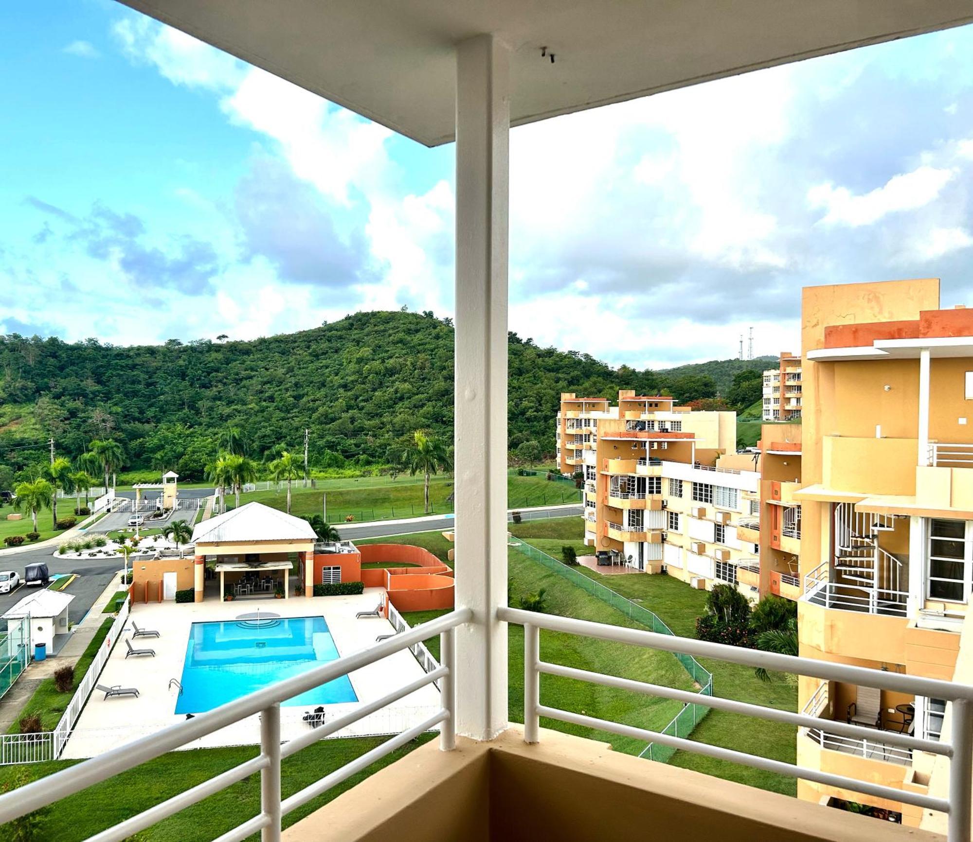 Pearl Of The East In Ceiba With Ocean View And Private Rooftop Santa Maria  Esterno foto